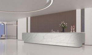 Queensberry Quartz Stone