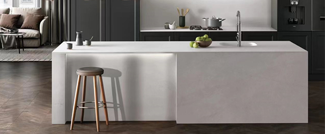 How to Clean Quartz Kitchen Surfaces